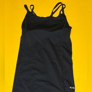 Champion Tank